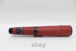 Redfield 715508 15x-60x60 Spotting Scope