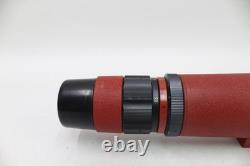 Redfield 715508 15x-60x60 Spotting Scope