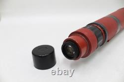 Redfield 715508 15x-60x60 Spotting Scope