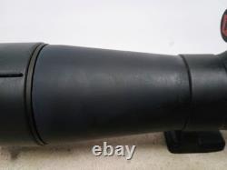 Redfield Rampage 20-60 X 60mm Waterproof Spotting Scope & Tripod