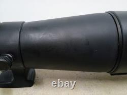 Redfield Rampage 20-60 X 60mm Waterproof Spotting Scope & Tripod