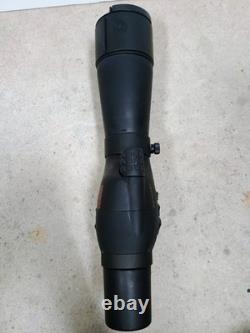 Redfield Rampage 20-60 X 60mm Waterproof Spotting Scope & Tripod