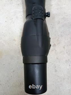 Redfield Rampage 20-60 X 60mm Waterproof Spotting Scope & Tripod