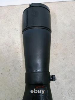 Redfield Rampage 20-60 X 60mm Waterproof Spotting Scope & Tripod