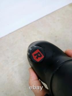 Redfield Rampage 20-60 X 60mm Waterproof Spotting Scope & Tripod