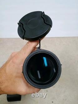 Redfield Rampage 20-60 X 60mm Waterproof Spotting Scope & Tripod