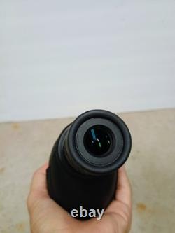 Redfield Rampage 20-60 X 60mm Waterproof Spotting Scope & Tripod