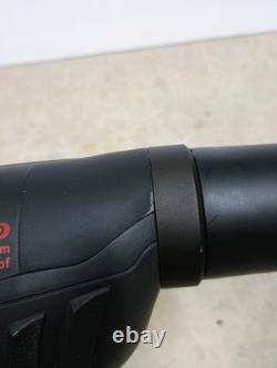 Redfield Rampage 20-60 X 60mm Waterproof Spotting Scope & Tripod