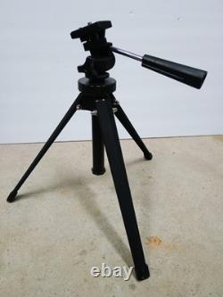 Redfield Rampage 20-60 X 60mm Waterproof Spotting Scope & Tripod