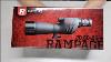 Redfield Rampage 20 60x60 Spotting Scope Kit