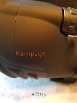 Redfield Rampage 20-60x80mm Spotting Scope Package (angled viewing)