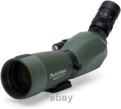 Regal M2 65ED Spotting Scope Fully Multi-Coated Optics Hunting Gear