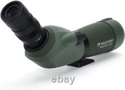Regal M2 65ED Spotting Scope Fully Multi-Coated Optics Hunting Gear