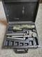 Retro Bushnell Spotting Scope And Tripod With Case