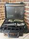 Retro Bushnell Spotting Scope And Tripod With Case (Read Description)