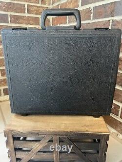 Retro Bushnell Spotting Scope And Tripod With Case (Read Description)