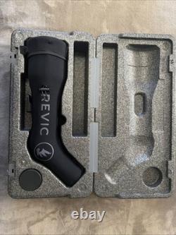Revic Acura S80a Spotting Scope