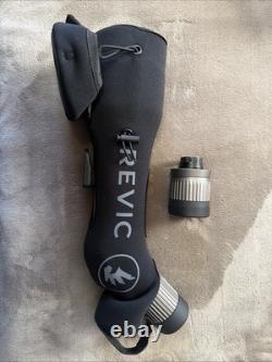 Revic Acura S80a Spotting Scope