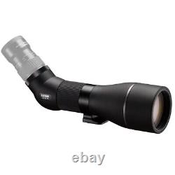 Ricoh PENTAX PF-85EDA Kit Black Spotting Scope with Zoom Eyepiece