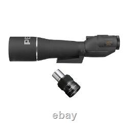 Ricoh Pentax PF 100ED 100mm Spotting Scope with XF Zoom Eyepiece