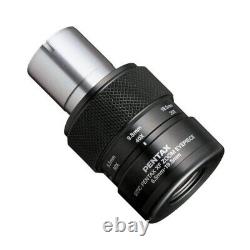 Ricoh Pentax PF 100ED 100mm Spotting Scope with XF Zoom Eyepiece