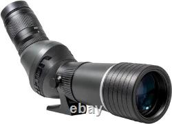 Riton Angled Spotting Scope, 5 Primal 15-45x60