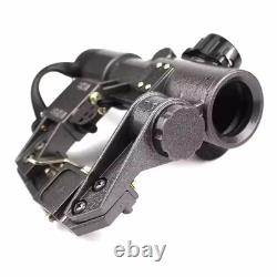 Russia SVD Scope PK-A 1x30 Red Dot Side Mount Optics