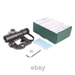Russia SVD Scope PK-A 1x30 Red Dot Side Mount Optics