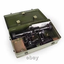 Russia SVD Scope PSO-1 4×24 Side Mount Optics