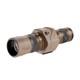 SIG SAUER OSCAR6 HDX PRO 16-32x60mm Image Stabilized FDE Spotting Scope