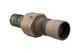 SIG SAUER OSCAR6 HDX PRO 16-32x60mm Image Stabilized FDE Spotting Scope SOO62001