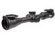 SIG SAUER WHISKEY4 4-16x44mm Rifle Scope FFP Non-Illuminated Milling Hunter 2.0