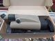 SIGHT MARK SPOTTING SCOPE 6-100 MAGNIFICATION With TRIPOD