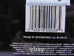SIMMONS Venture 20-60x60 Spotting Scope 10x42 Binocular Combo Kit (SP2060142C)
