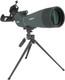 SV28 Spotting Scopes with Tripod, Angled 25-75x70mm Spotter Scope with Phone