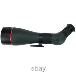 SVBONY SA401 APO Professional ED Spotting Scope 25-75X100 for Bird Watching