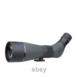 SVBONY SA405 20-60x85 ED Spotting Scope 45° Angled Best for Bird Watching