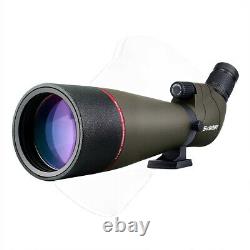 SVBONY SV13 Spotting Scopes 20-60X80mm Zoom telescopes Range Bird Watching