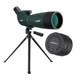 SVBONY SV28 70mm Spotting Scope with SC002 WiFi Camera, for Target Shooting