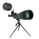 SVBONY SV28A Spotting Scope 25-75X100 + SC002 WIFI Camera for Birdwatching