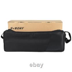 SVBONY SV28PLUS 25-75x70mm Spotting Scope With Phone Adapter for Bird Watching