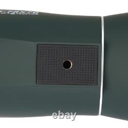 SVBONY SV28PLUS 25-75x70mm Spotting Scope With Phone Adapter for Bird Watching