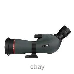 SVBONY SV406/SV406P Spotting Scope Dual Speed Focusing IPX7 Waterproof Birding