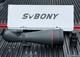 SVBONY SV406 Spotting Scope 25-75X100MM HD FMC Waterproof for Birdwatching