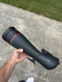 SVBONY SV406 Spotting Scope 25-75X100MM HD FMC Waterproof for Birdwatching