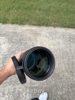 SVBONY SV406 Spotting Scope 25-75X100MM HD FMC Waterproof for Birdwatching