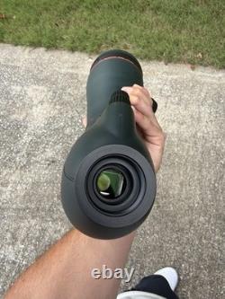 SVBONY SV406 Spotting Scope 25-75X100MM HD FMC Waterproof for Birdwatching
