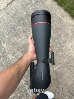 SVBONY SV406 Spotting Scope 25-75X100MM HD FMC Waterproof for Birdwatching