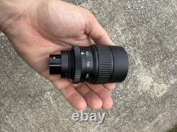 SVBONY SV406 Spotting Scope 25-75X100MM HD FMC Waterproof for Birdwatching