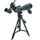 SVBONY SV408 20-60x80mm Spotting Scopes zoom Telescope FMC for Bird watching
